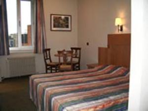 A&o Hotel Antwerpen
