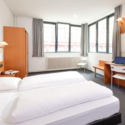 Hotel A&o Antwerpen